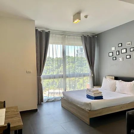 Unixx South By อพาร์ทเม้น