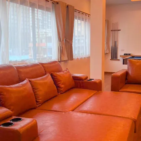 The 3* Pattaya