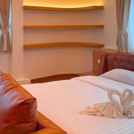 The 3* Pattaya
