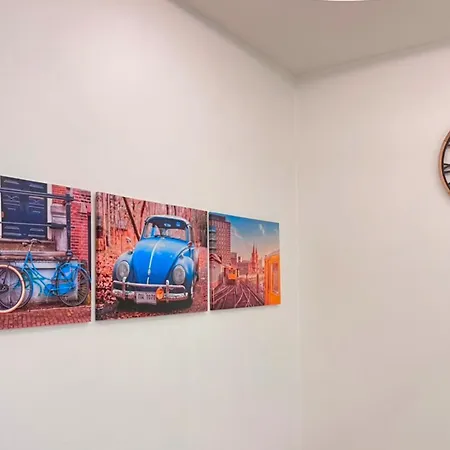 Hotel The