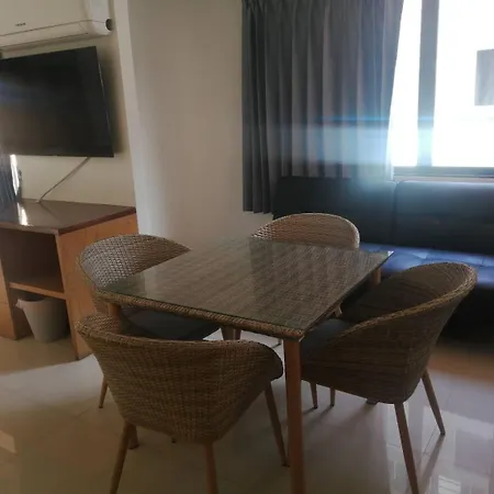 Pasadena Pattaya