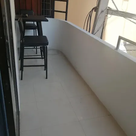 Pasadena 2* Pattaya