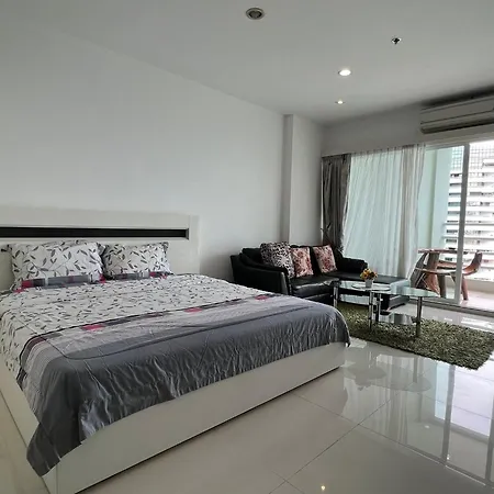 Viewtalay Beachfront By Nd