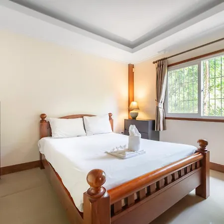 Villa The Terrace Pratumnak Pool *