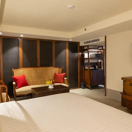 Hotel Payaa Pattaya
