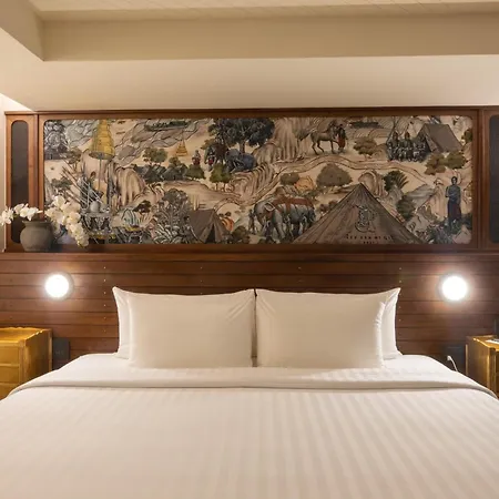 Hotel Payaa Pattaya