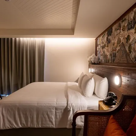 Hotel Payaa