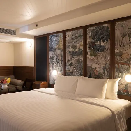 Hotel Payaa 4*