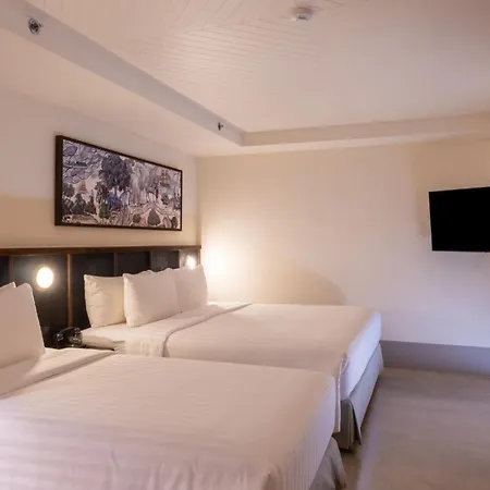 Payaa Hotel 4*