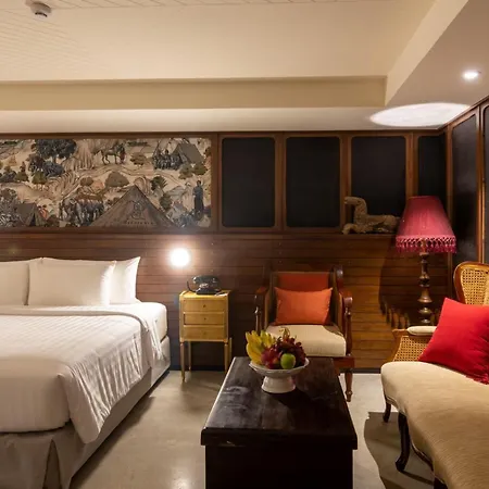 Payaa 4* Pattaya