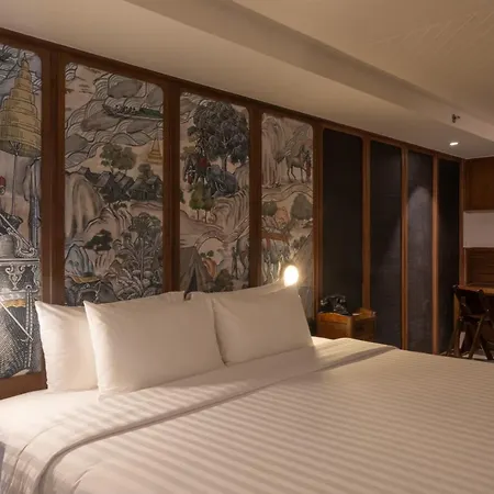 Payaa Hotel Pattaya