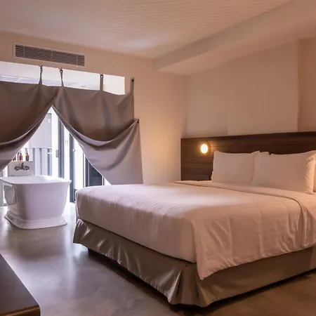 Payaa Hotel Pattaya