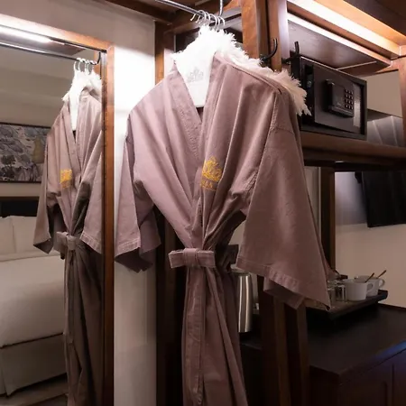 Payaa Hotel 4*