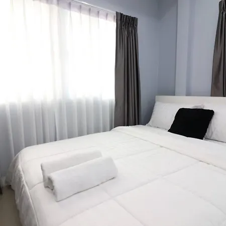 Vela Pool Villa *