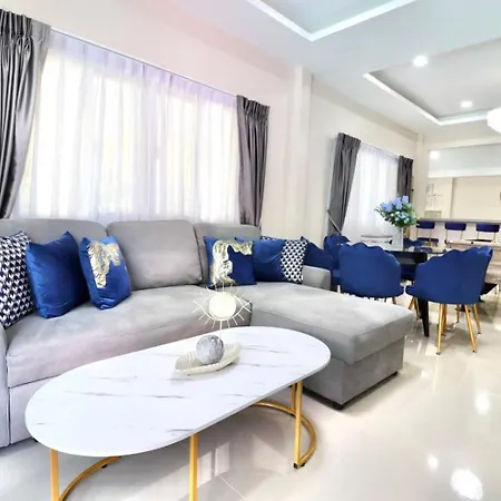 Vela Pool Villa *