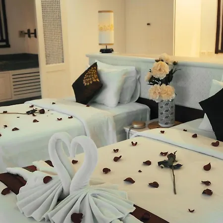 Raya Private Pool