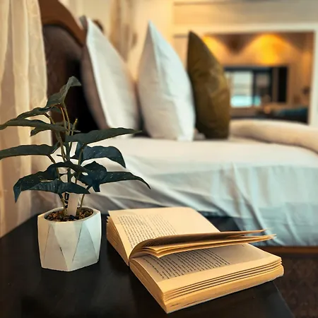 Raya Private Pool โรงแรม Pattaya