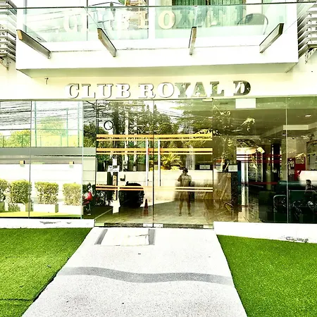Club Royal Pattaya