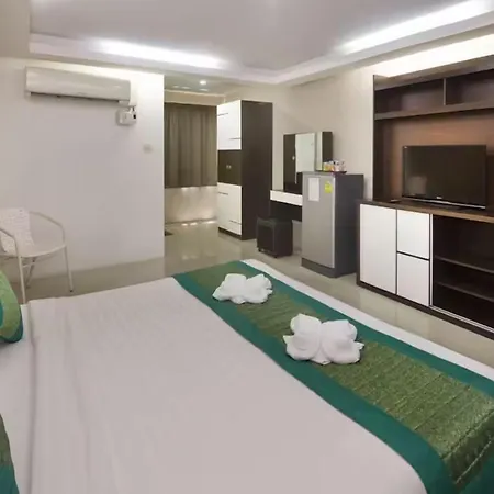 Hotel Ritz Pattaya