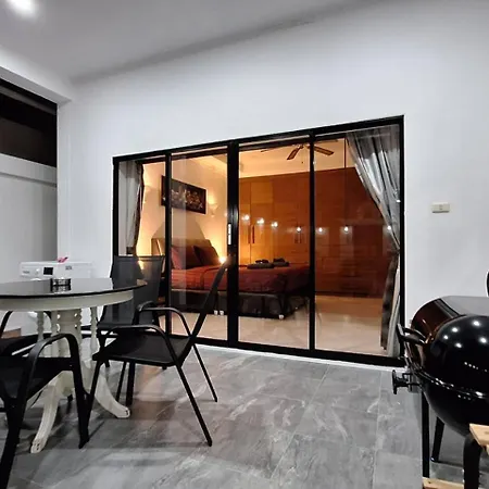 Majestic 2bedroom Poolvilla51, Gate * Pattaya