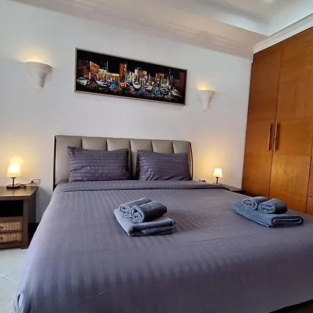 Majestic 2bedroom Poolvilla51, Gate *