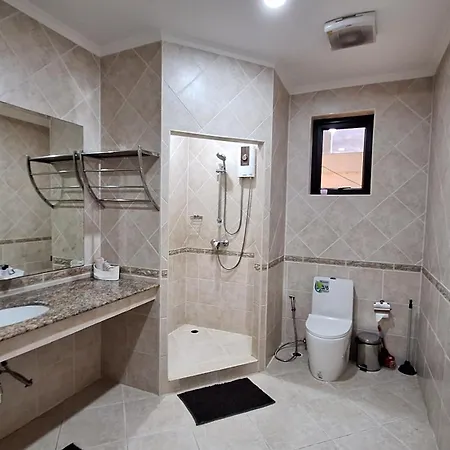 Majestic 2bedroom Poolvilla51, Gate Villa *