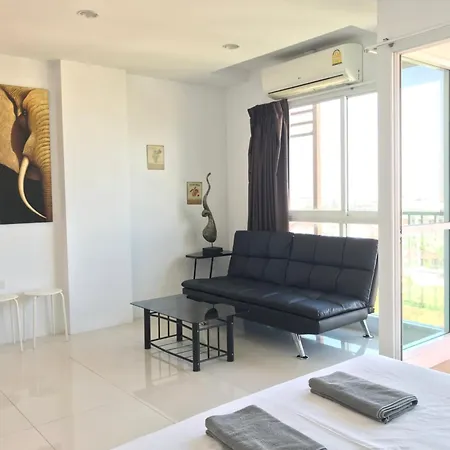 Diamond Apartment Pattaya