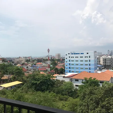 Diamond Apartment Pattaya