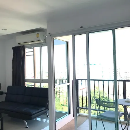 Diamond Apartment