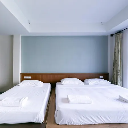 Wong Amat House 2* Pattaya