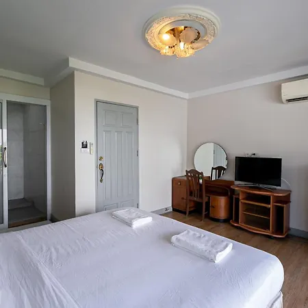 Wong Amat House 2* Pattaya