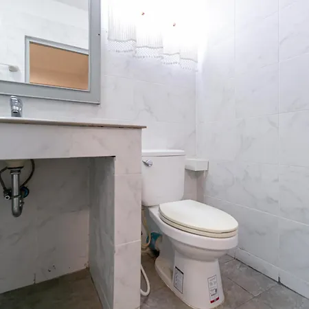 Hotel Wong Amat House 2*
