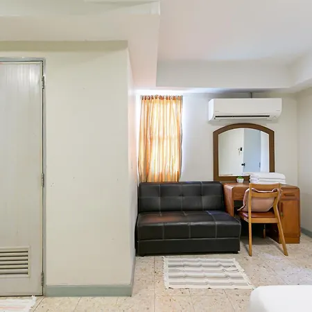 Wong Amat House 2* Pattaya