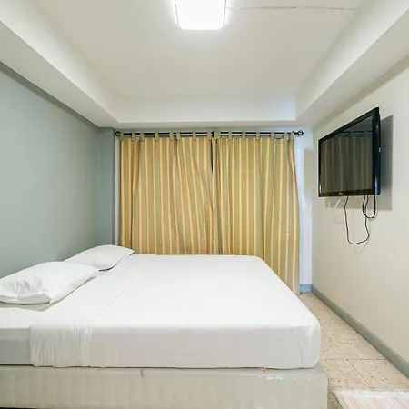 Wong Amat House Hotel 2*