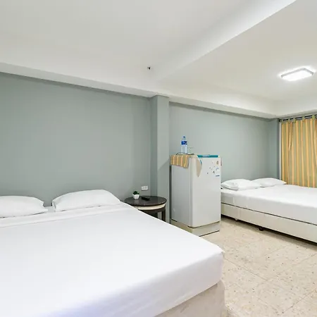Wong Amat House Hotel Pattaya