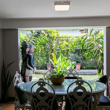 Wong Amat House Pattaya