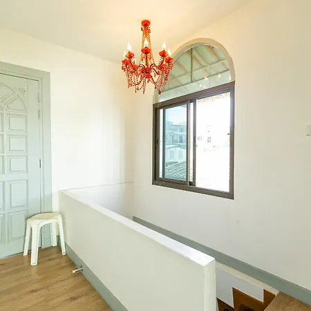 Hotel Wong Amat House Pattaya
