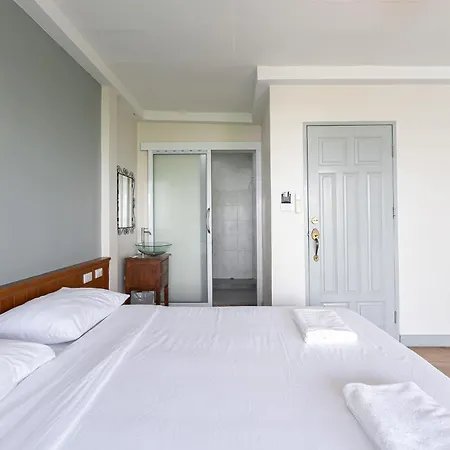 Wong Amat House Hotel Pattaya