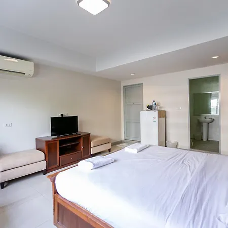 Wong Amat House 2* Pattaya