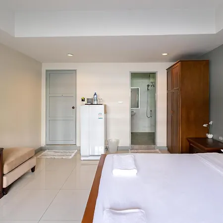 Wong Amat House Hotel