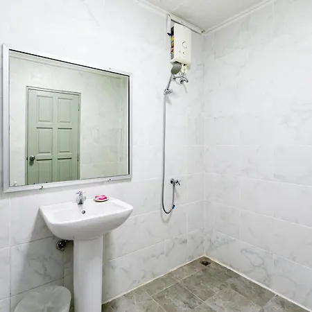 Hotel Wong Amat House