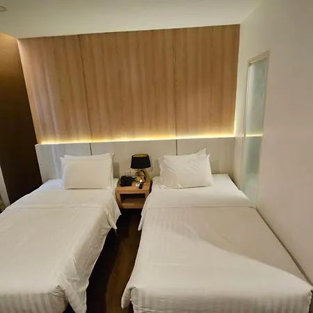 M Casa Hotel