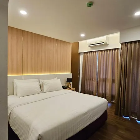 Hotel M Casa Pattaya