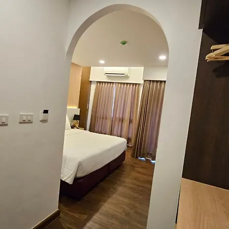 M Casa 4* Pattaya