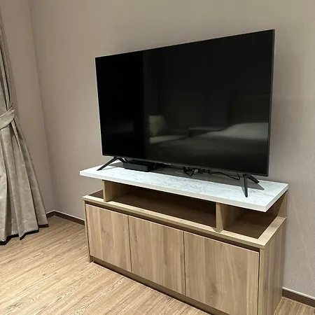 Apartment уютная студия в северной паттайе