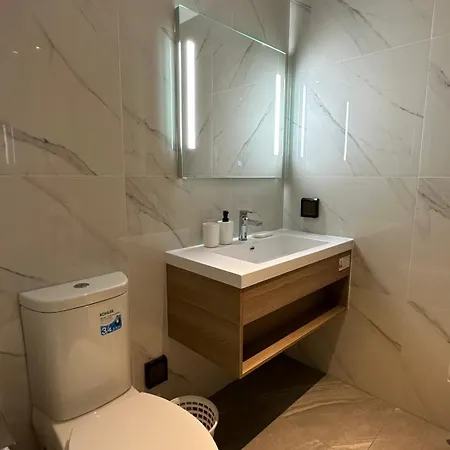 Apartment уютная студия в северной паттайе *