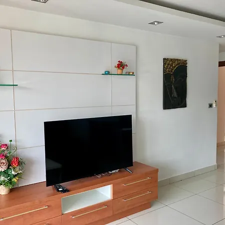Apartment Hyde Park By Sunny *
