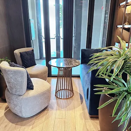 Edge Sea View Pattaya