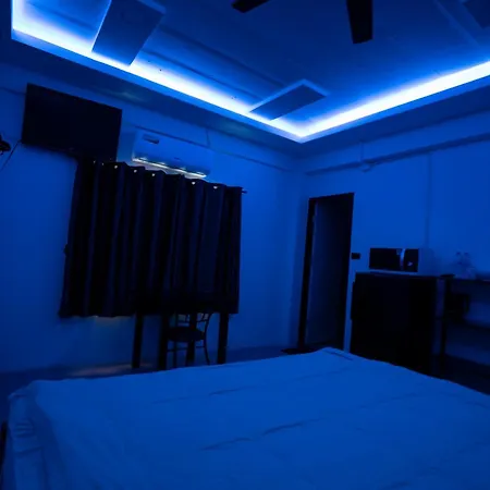 Splash Bar And 3* Pattaya