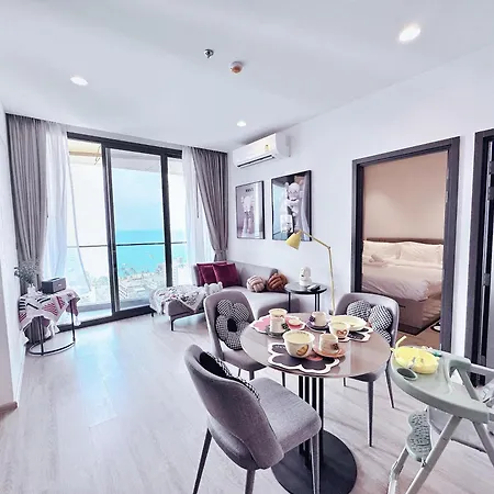 Edge Sea View